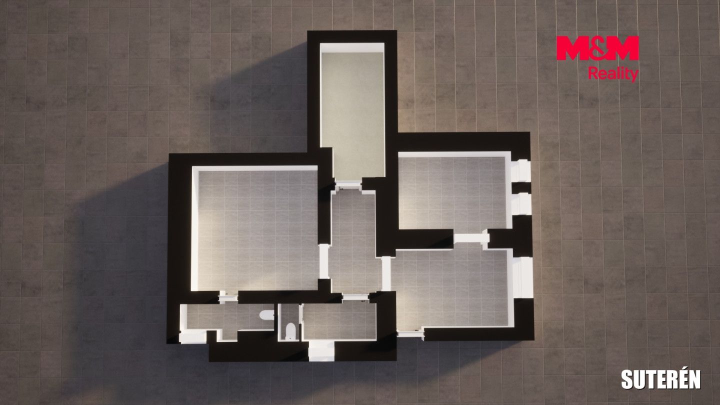 Prodej, Rodinný dům, 313 m², Železný Brod, Železný Brod – náhled fotky 32
