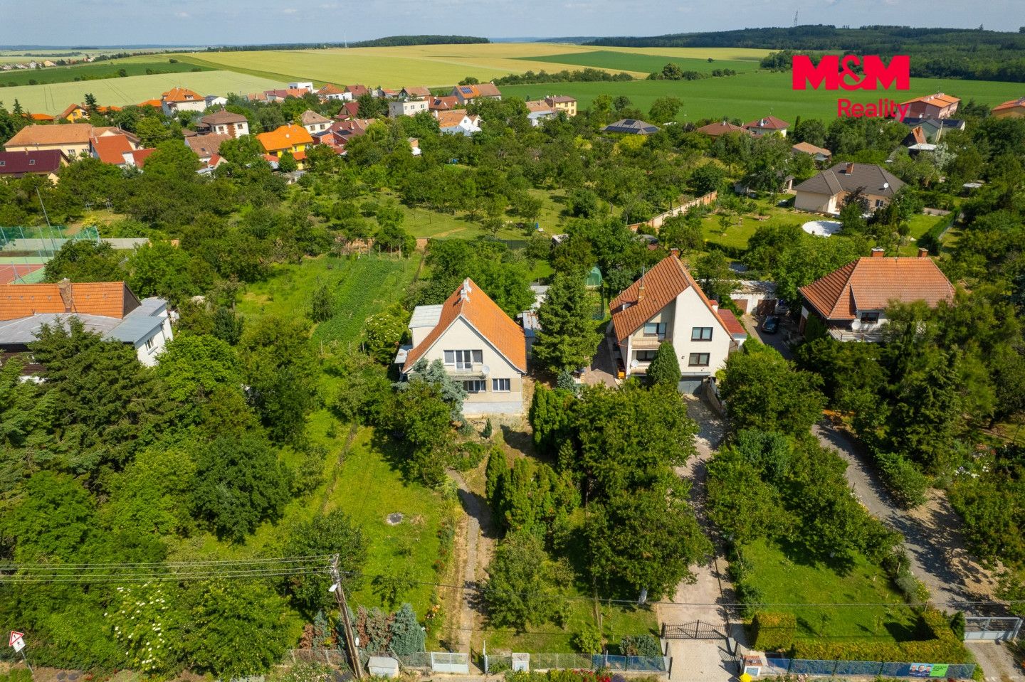 Prodej, Rodinný dům, 166 m², Suchohrdly, Těšetická, Suchohrdly – náhled fotky 18