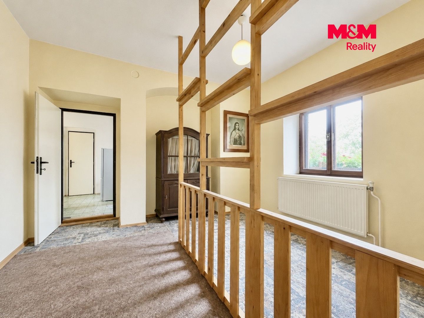 Prodej, Rodinný dům, 120 m², Žleby, Žleby – náhled fotky 12