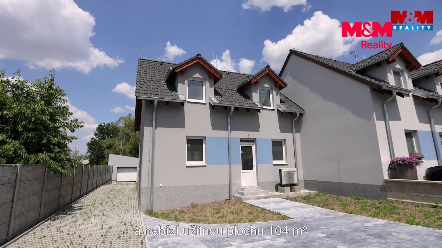 Prodej, Rodinný dům, 104 m², Kladno, Kladno – náhled fotky 2