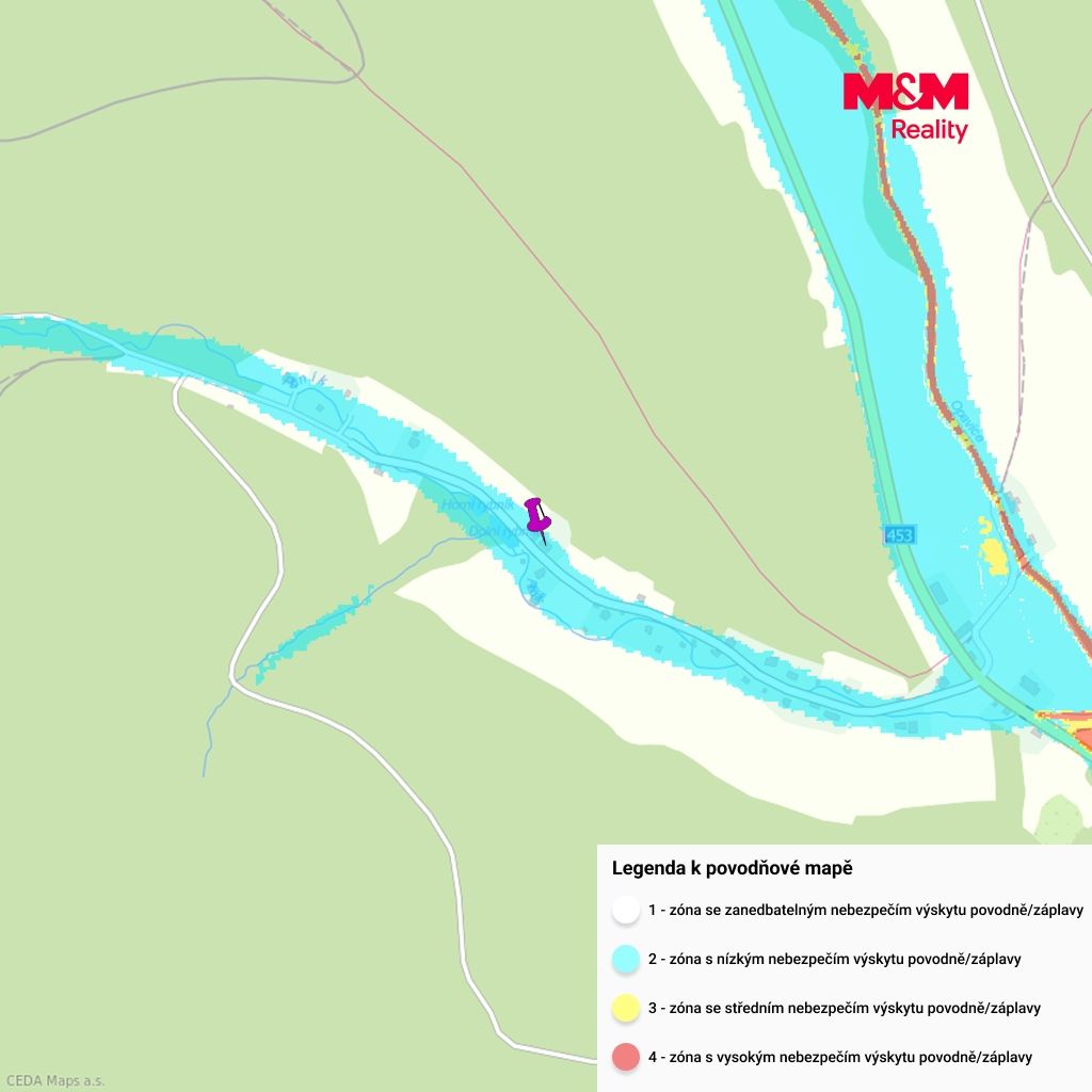 Prodej, Chalupa, 132 m², Holčovice, Holčovice – náhled fotky 30