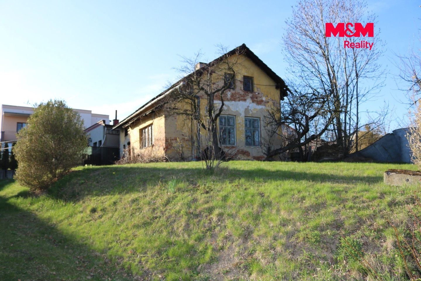 Prodej, Rodinný dům, 240 m², Ostrava, Družební, Ostrava – náhled fotky 12