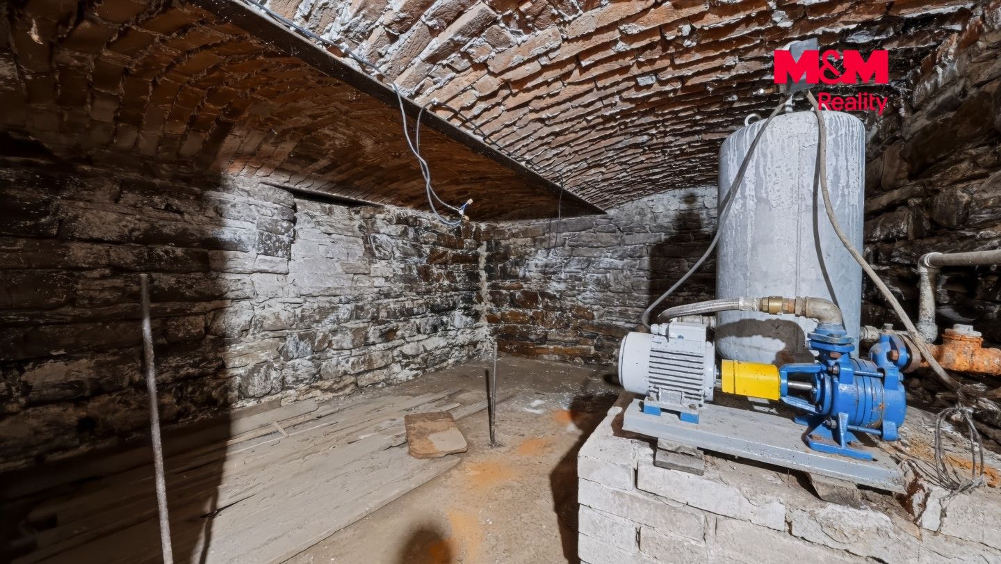 Prodej, Rodinný dům, 100 m², Osek nad Bečvou, Osek nad Bečvou – náhled fotky 24