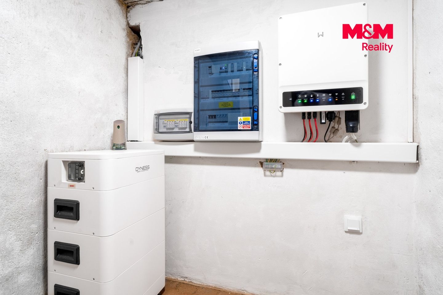 Prodej, Rodinný dům, 73 m², Bušín, Bušín – náhled fotky 23