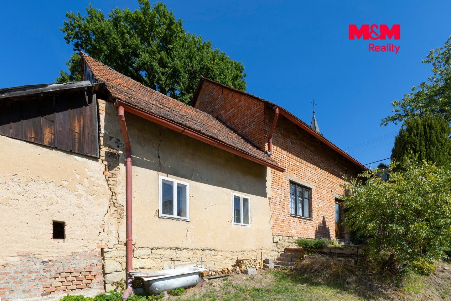 Prodej, Chalupa, 90 m², Němčice, Němčice – náhled fotky 19