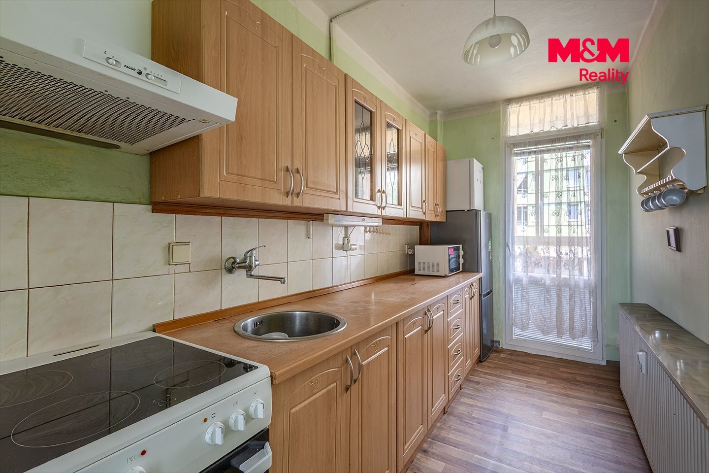 Prodej, Byt 3+1, 68 m², Česká Lípa, Jižní, Česká Lípa – náhled fotky 5