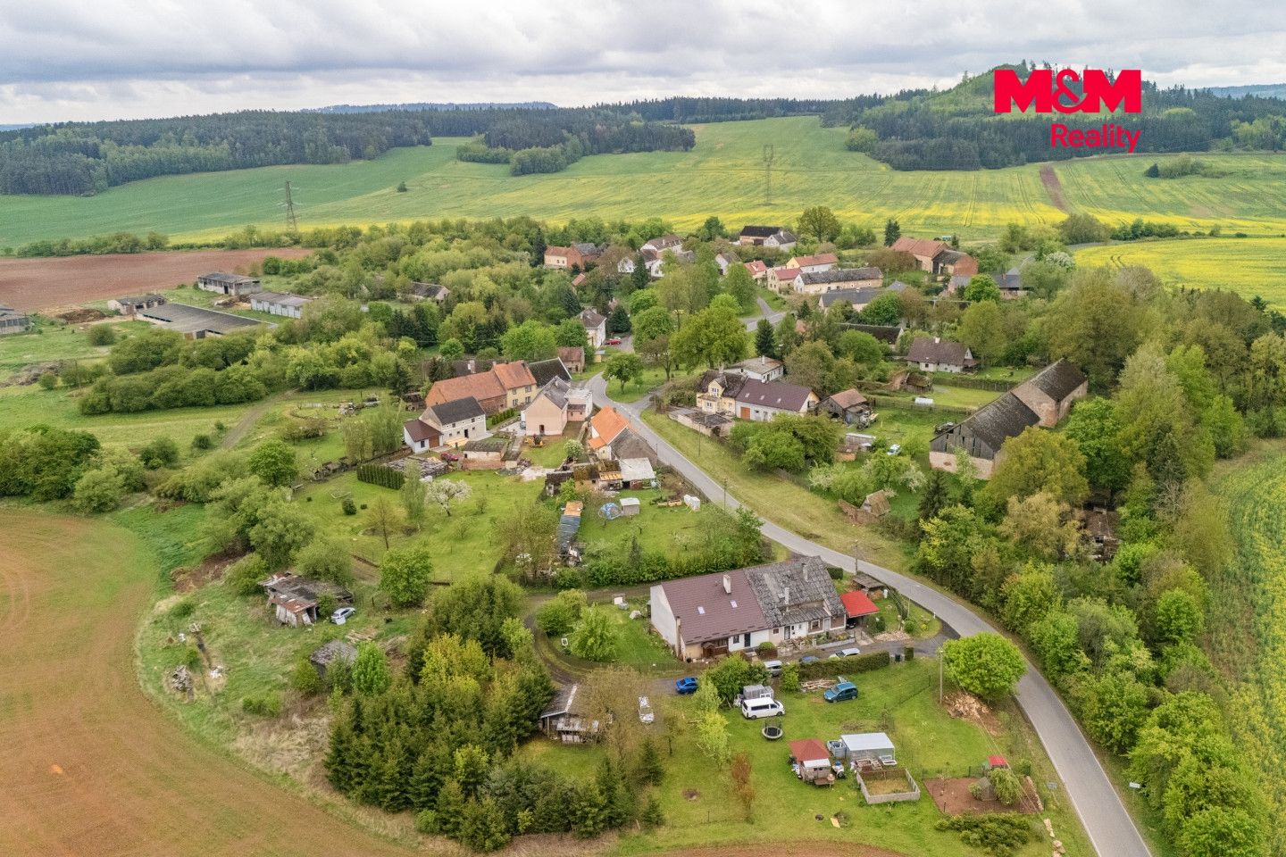 Prodej, Rodinný dům, 97 m², Štědrá, Štědrá – náhled fotky 23