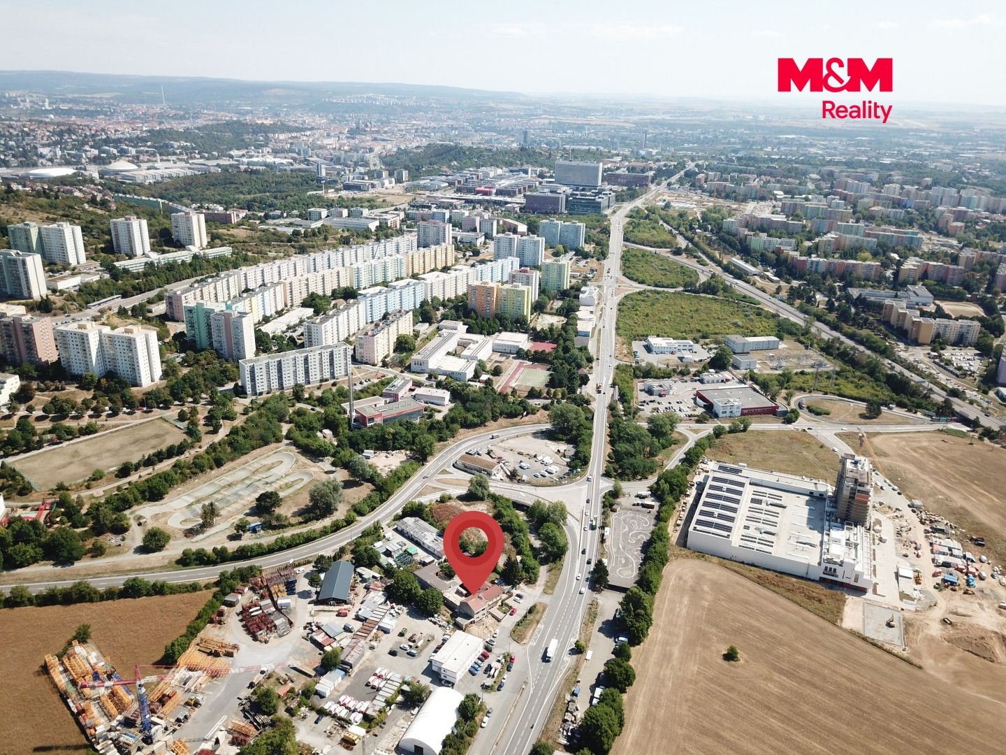 Prodej, Rodinný dům, 154 m², Brno, Jihlavská, Brno – náhled fotky 19
