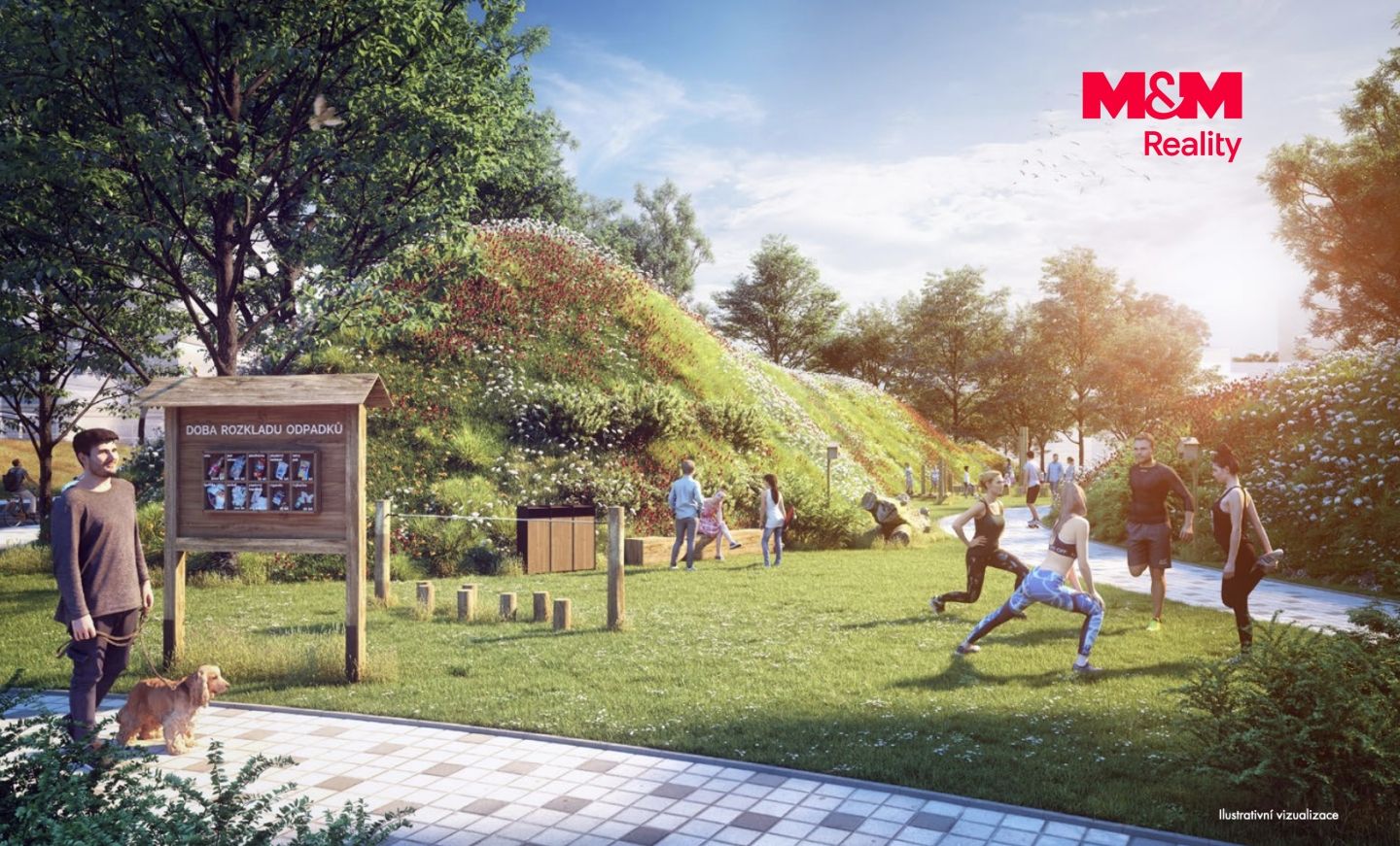 Prodej, Byt 2+1, 56 m², Praha, Svitákova, Praha – náhled fotky 14