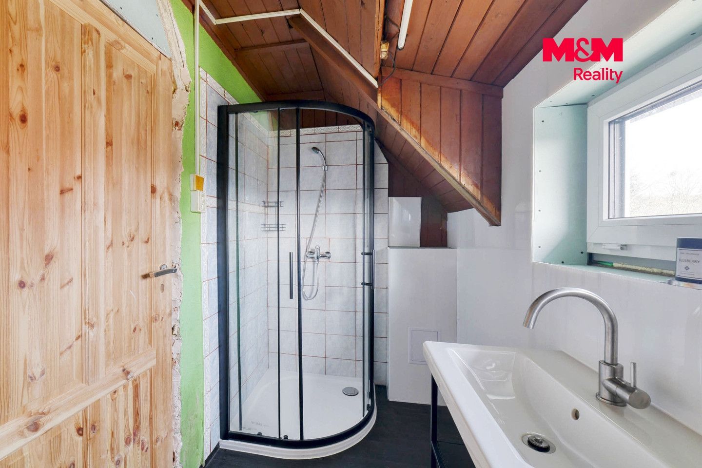 Prodej, Rodinný dům, 163 m², Kraslice, Kraslice – náhled fotky 4
