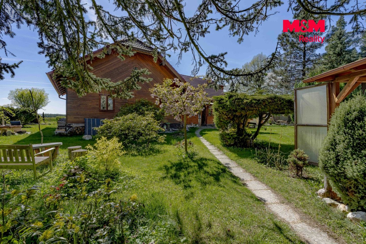 Prodej, Rodinný dům, 150 m², Staňkovice, Staňkovice – náhled fotky 25