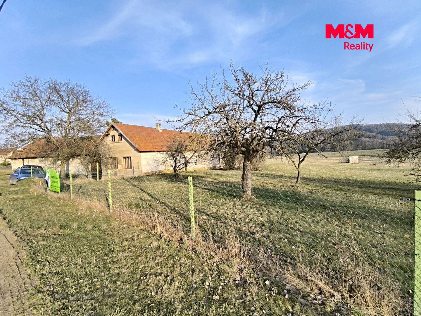 Prodej, Zemědělská usedlost, 510 m², Chlum, Chlum – náhled fotky 10