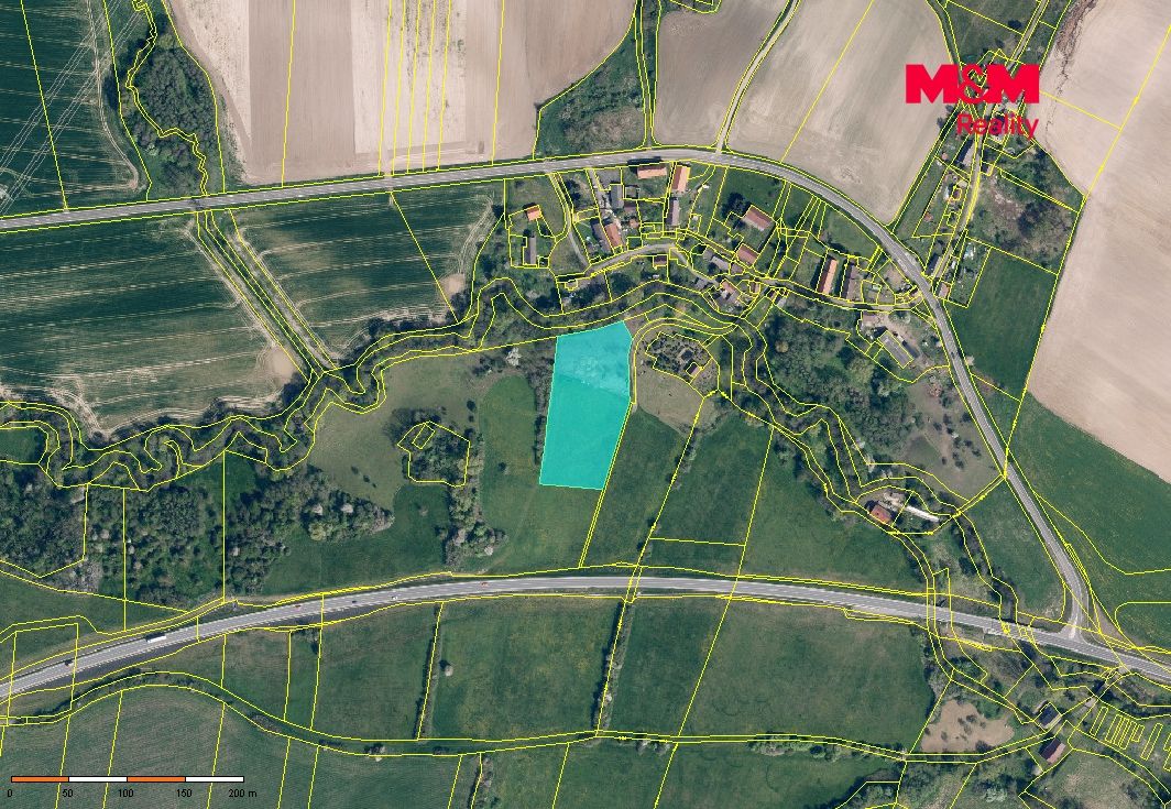 Prodej, Louka, Kravaře