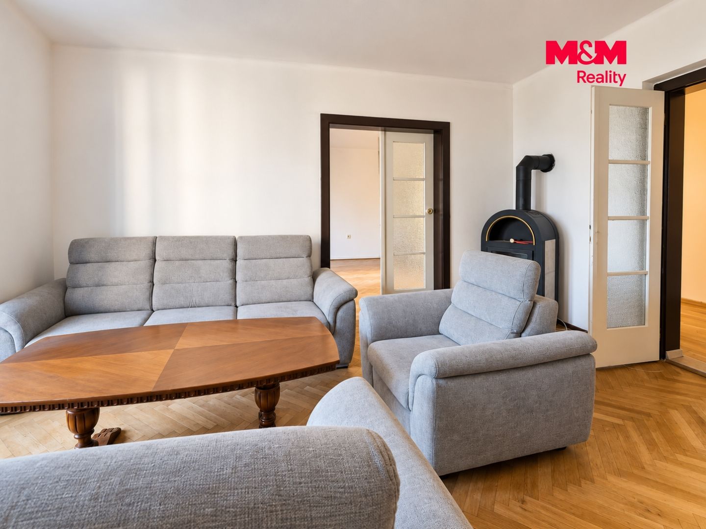 Prodej, Byt 3+1, 120 m², Opava, Bezručovo náměstí, Opava – náhled fotky 7