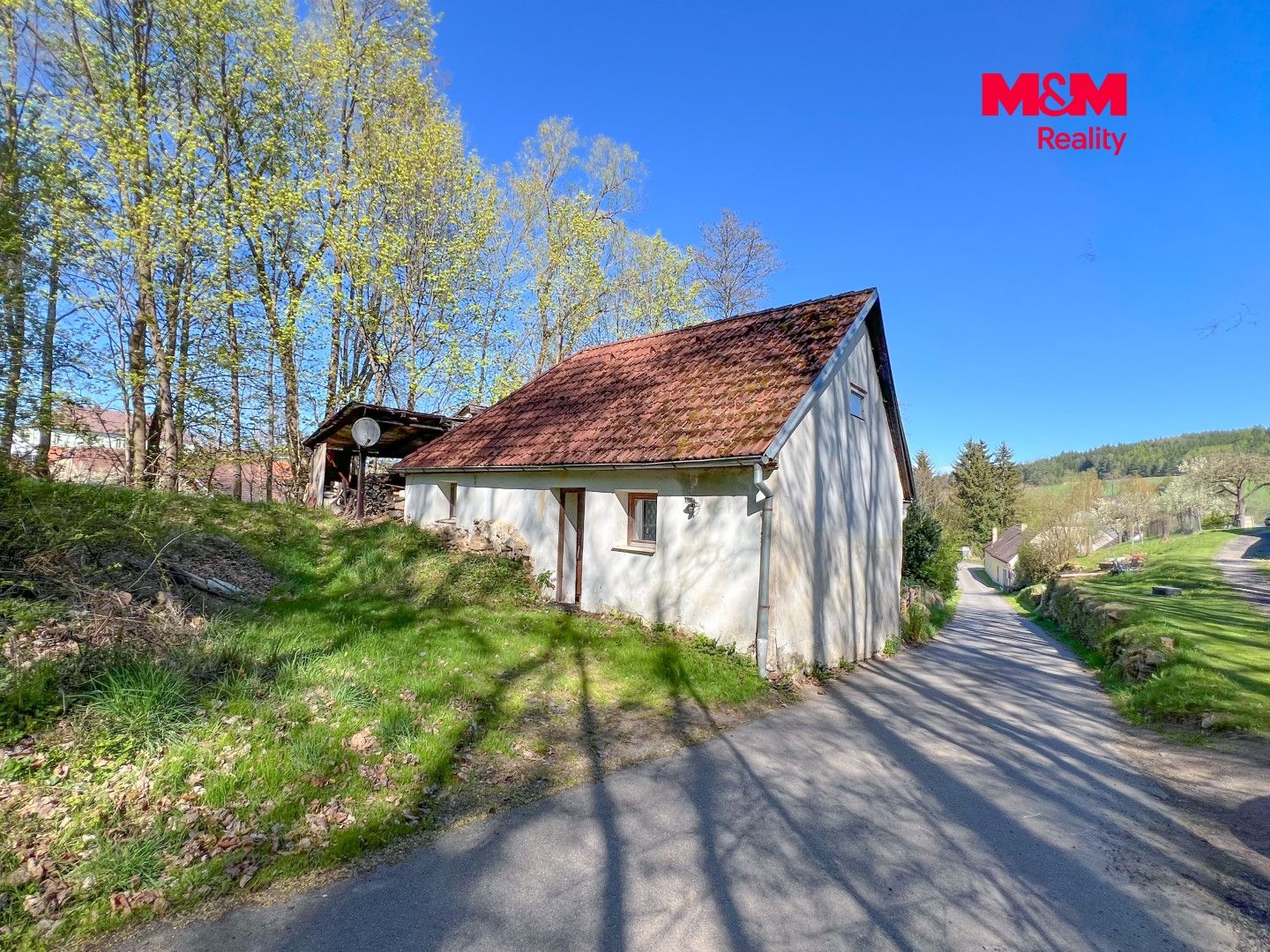 Prodej, Chalupa, 68 m², Nihošovice, Nihošovice – náhled fotky 5