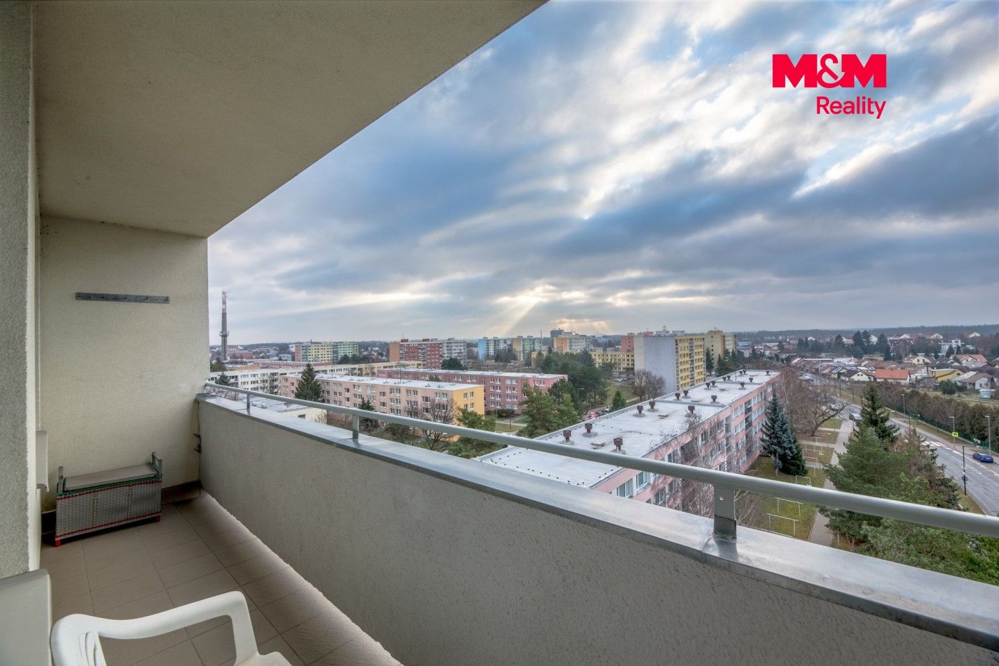 Prodej, Byt 3+1, 73 m², Nymburk, Letců R. A. F., Nymburk – náhled fotky 6