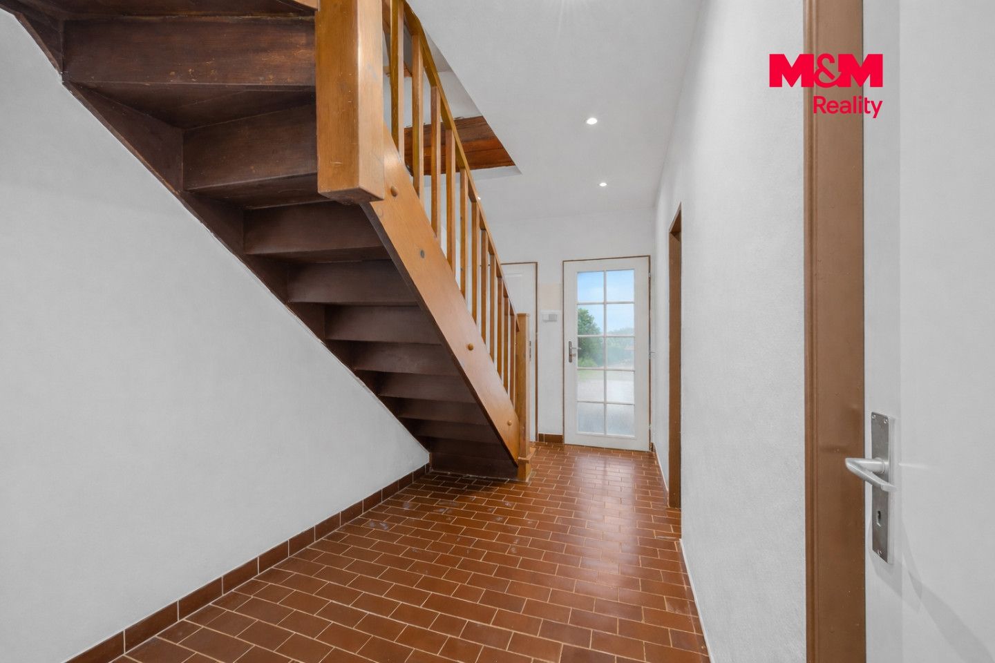 Prodej, Rodinný dům, 120 m², Praha, Praha – náhled fotky 18