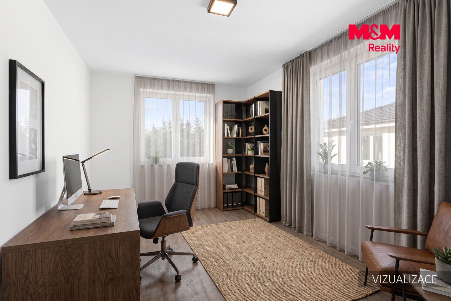 Prodej, Rodinný dům, 156 m², Unhošť, Unhošť – náhled fotky 16