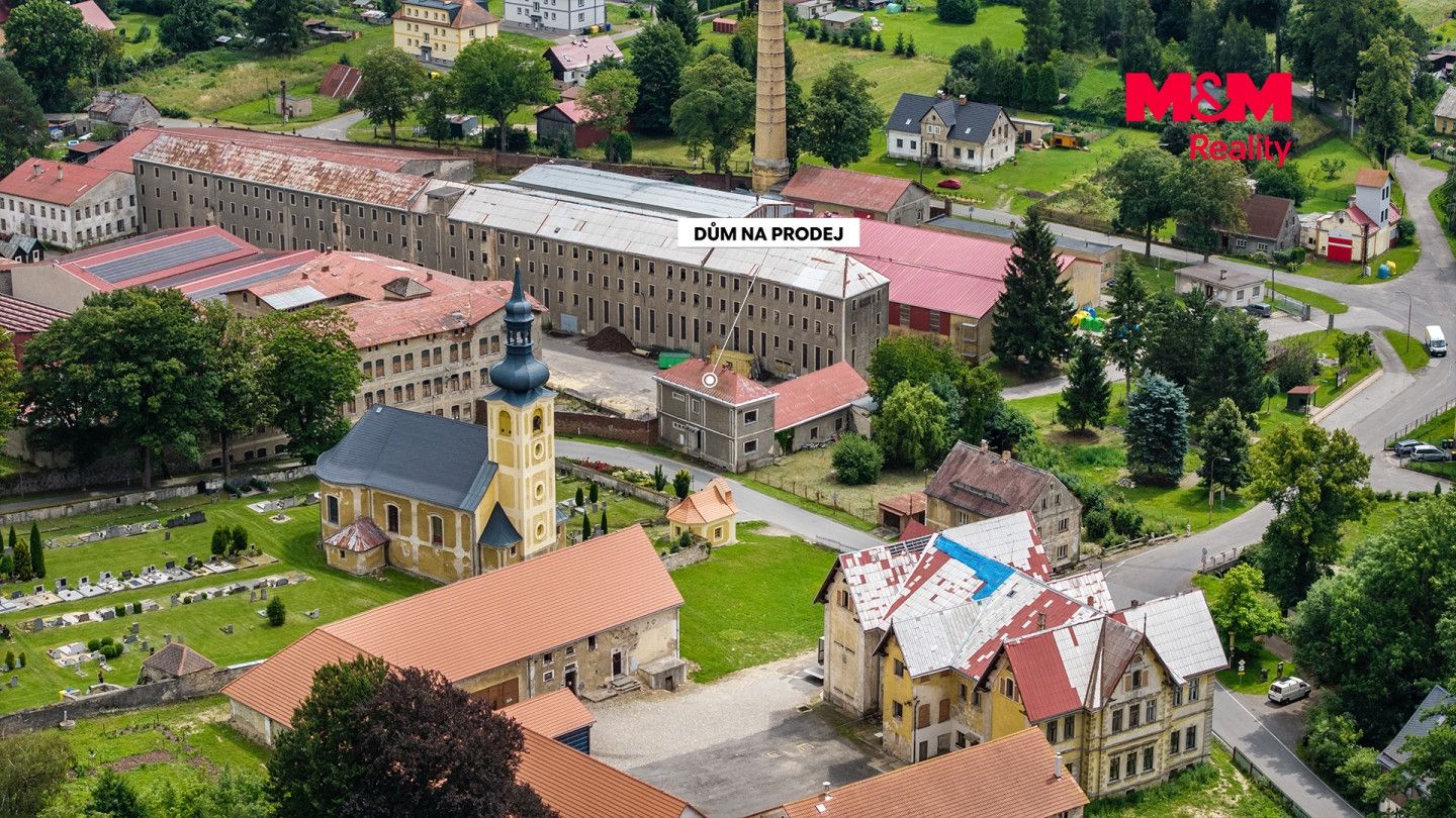 Prodej, Rodinný dům, 234 m², Jindřichovice pod Smrkem, Jindřichovice pod Smrkem – náhled fotky 27
