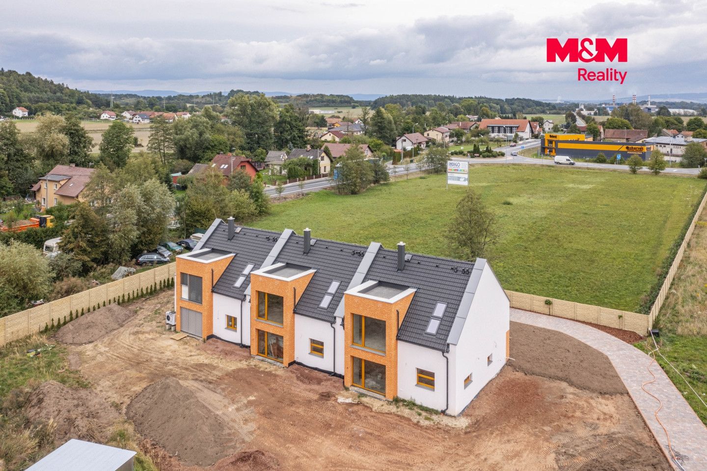 Prodej, Rodinný dům, 131 m², Čestice, Čestice – náhled fotky 10