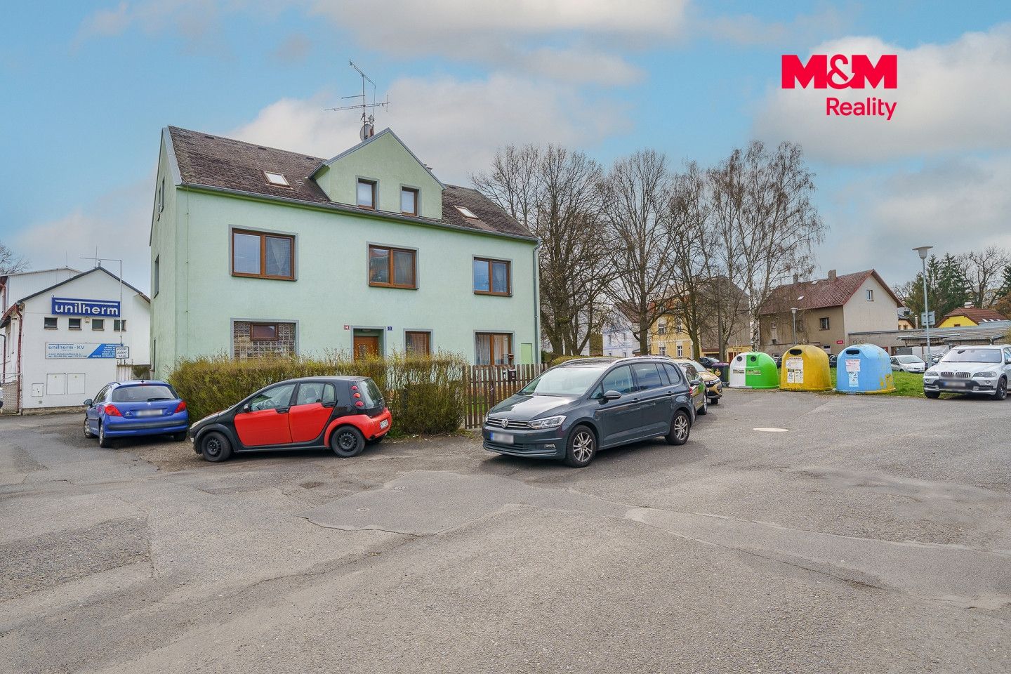 Prodej, Byt 3+1, 65 m², Karlovy Vary, Nádražní, Karlovy Vary – náhled fotky 24