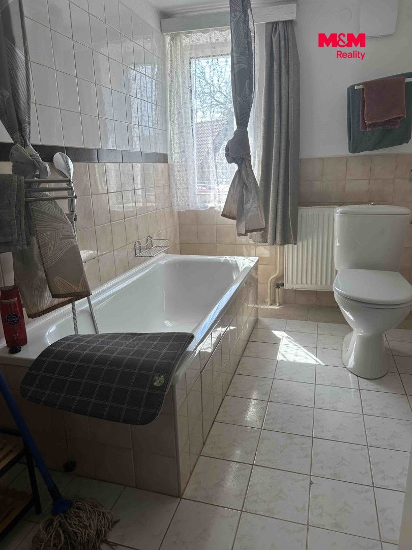 Pronájem, Rodinný dům, 121 m², Odunec, Odunec – náhled fotky 8