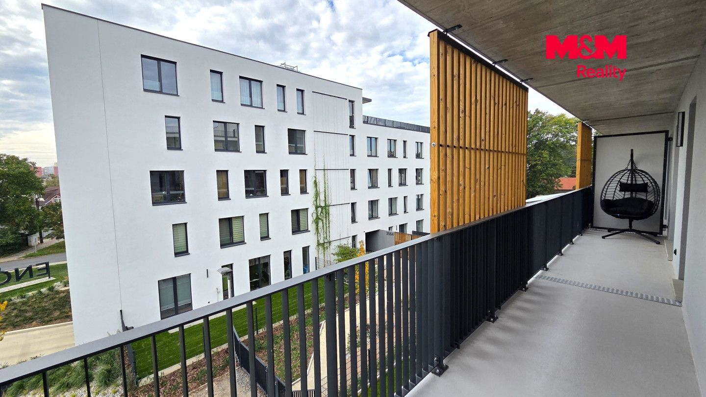 Pronájem, Byt 2+kk, 61 m², Kladno, Engerth, Kladno – náhled fotky 24
