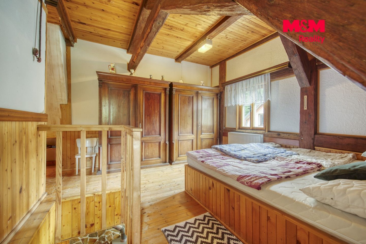 Prodej, Chata, 180 m², Loučná pod Klínovcem, Loučná pod Klínovcem – náhled fotky 14