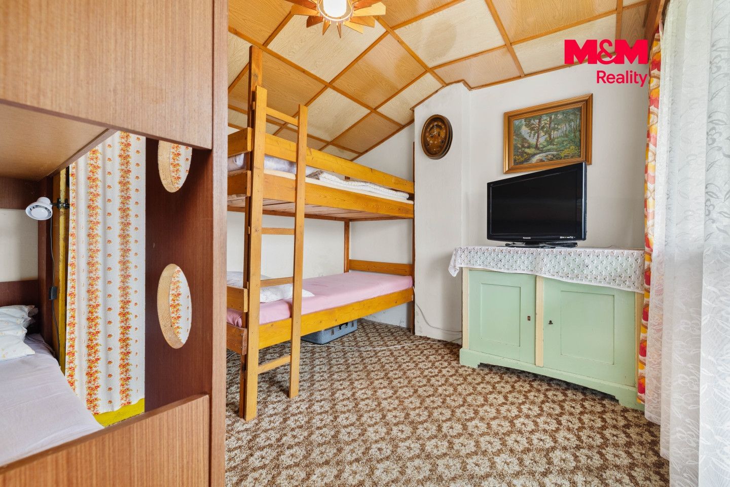 Prodej, Chata, 36 m², Ledeč nad Sázavou, Pivovarská, Ledeč nad Sázavou – náhled fotky 5