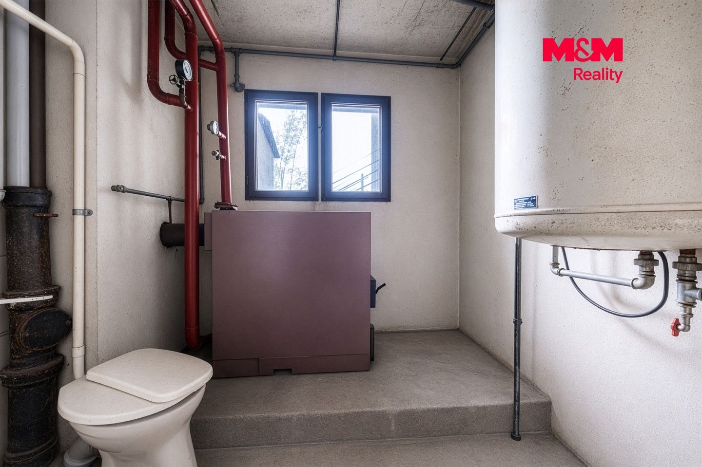 Prodej, Rodinný dům, 266 m², Rosovice, Rosovice – náhled fotky 27