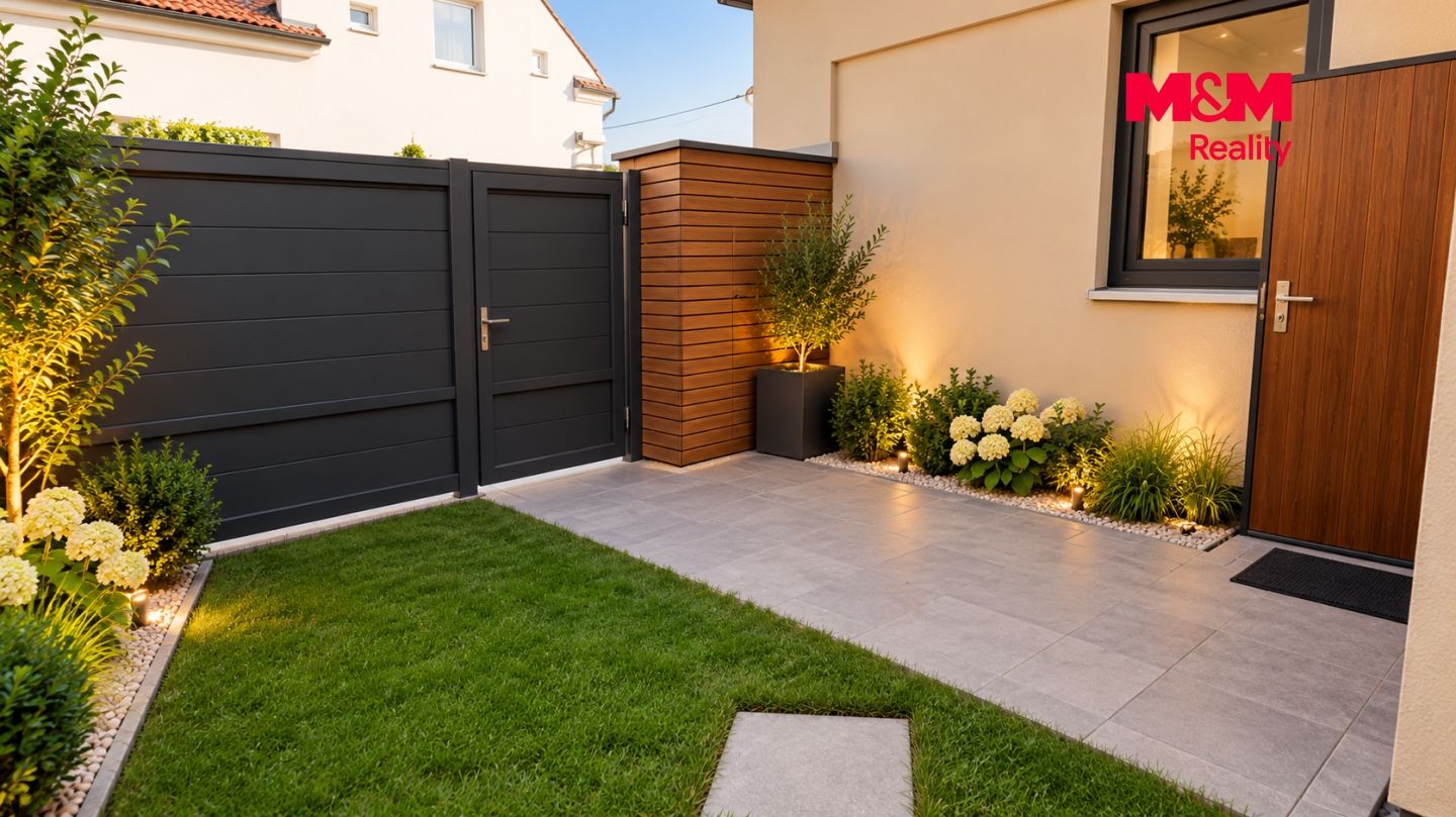 Prodej, Rodinný dům, 60 m², Úvaly, Havlíčkova, Úvaly – náhled fotky 7