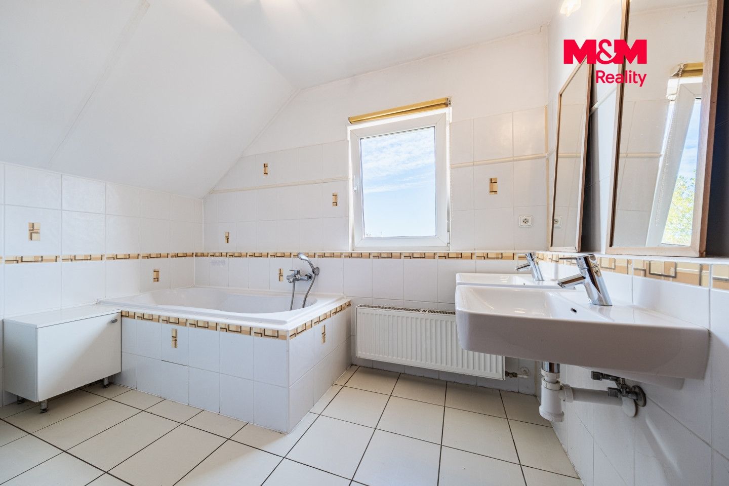 Pronájem, Rodinný dům, 140 m², Babice, Větrná, Babice – náhled fotky 14