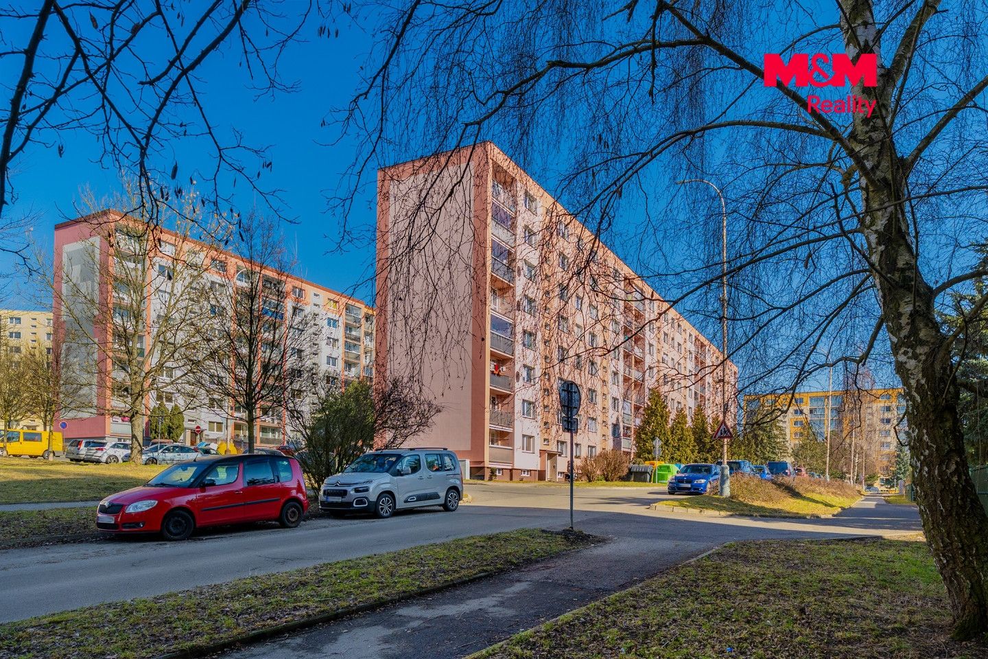 Pronájem, Byt 2+1, 56 m², Česká Lípa, Červeného kříže, Česká Lípa – náhled fotky 4