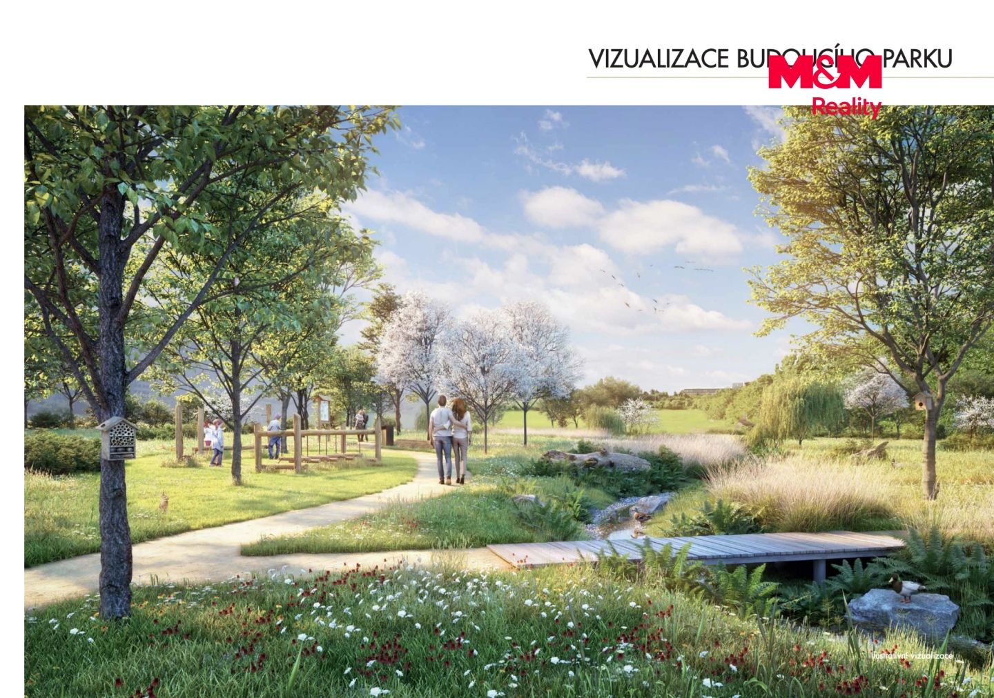 Prodej, Byt 2+1, 59 m², Praha, Gollové, Praha – náhled fotky 12