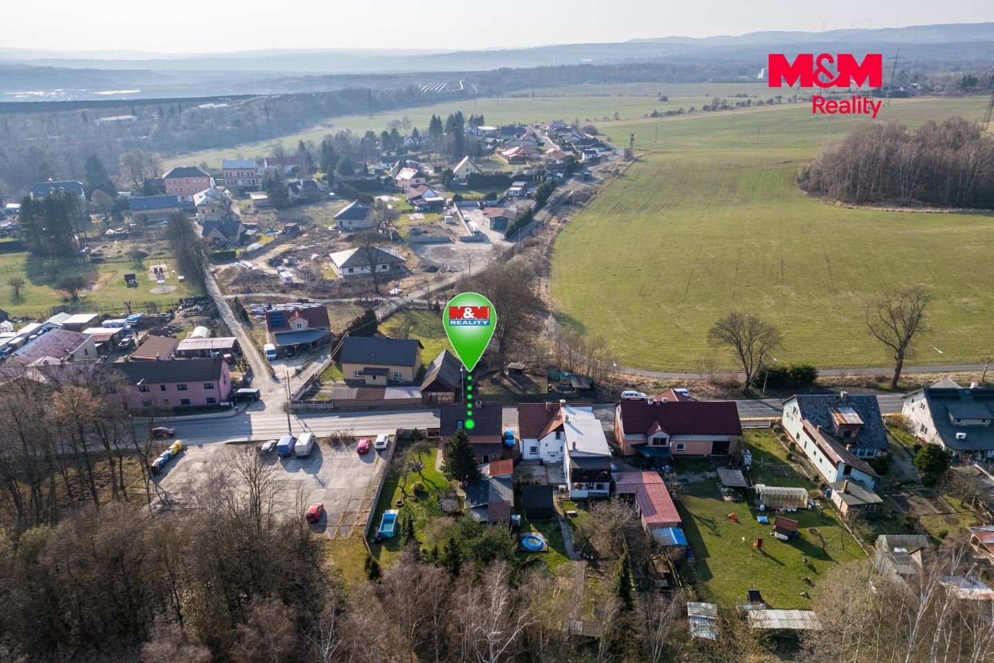 Prodej, Rodinný dům, 119 m², Nové Sedlo, Nové Sedlo – náhled fotky 16