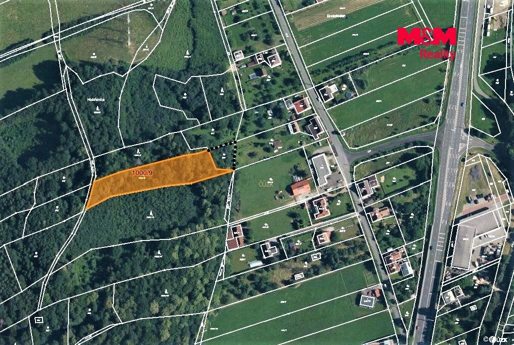 Prodej, Les, Baška