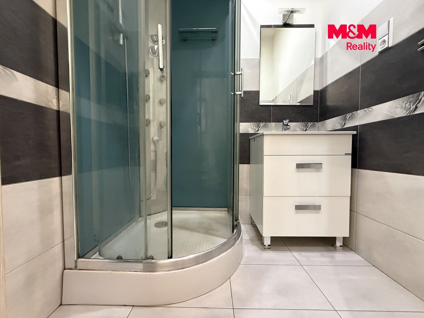 Pronájem, Byt 3+1, 67 m², Karviná, Na Kopci, Karviná – náhled fotky 9