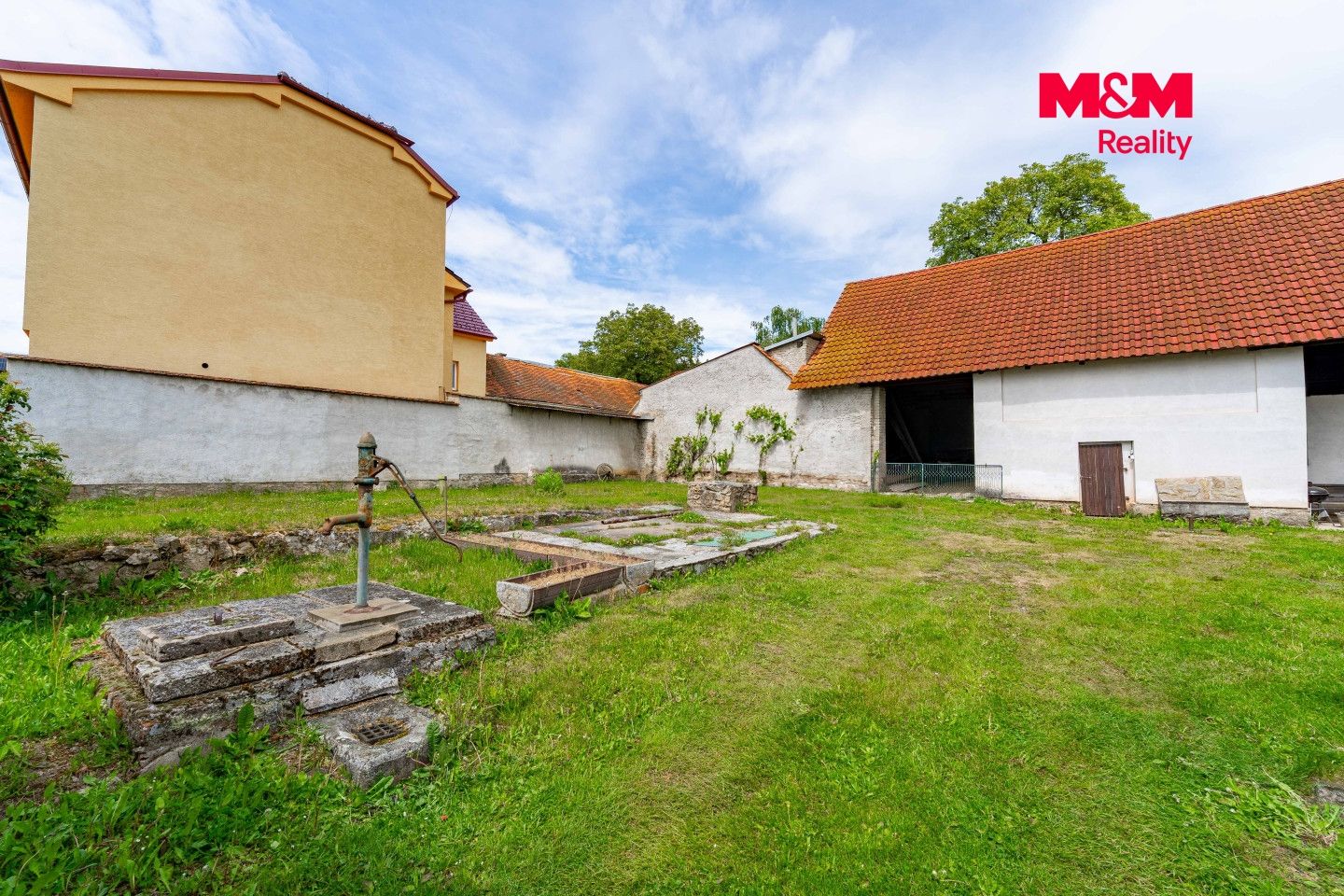 Pronájem, Rodinný dům, 121 m², Odunec, Odunec – náhled fotky 3