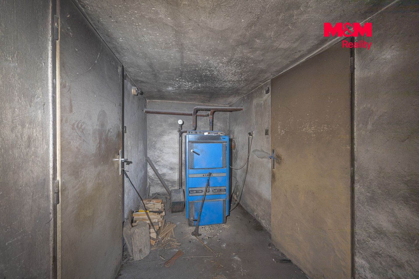 Prodej, Byt 5+1 a větší, 138 m², Klamoš, Klamoš – náhled fotky 21