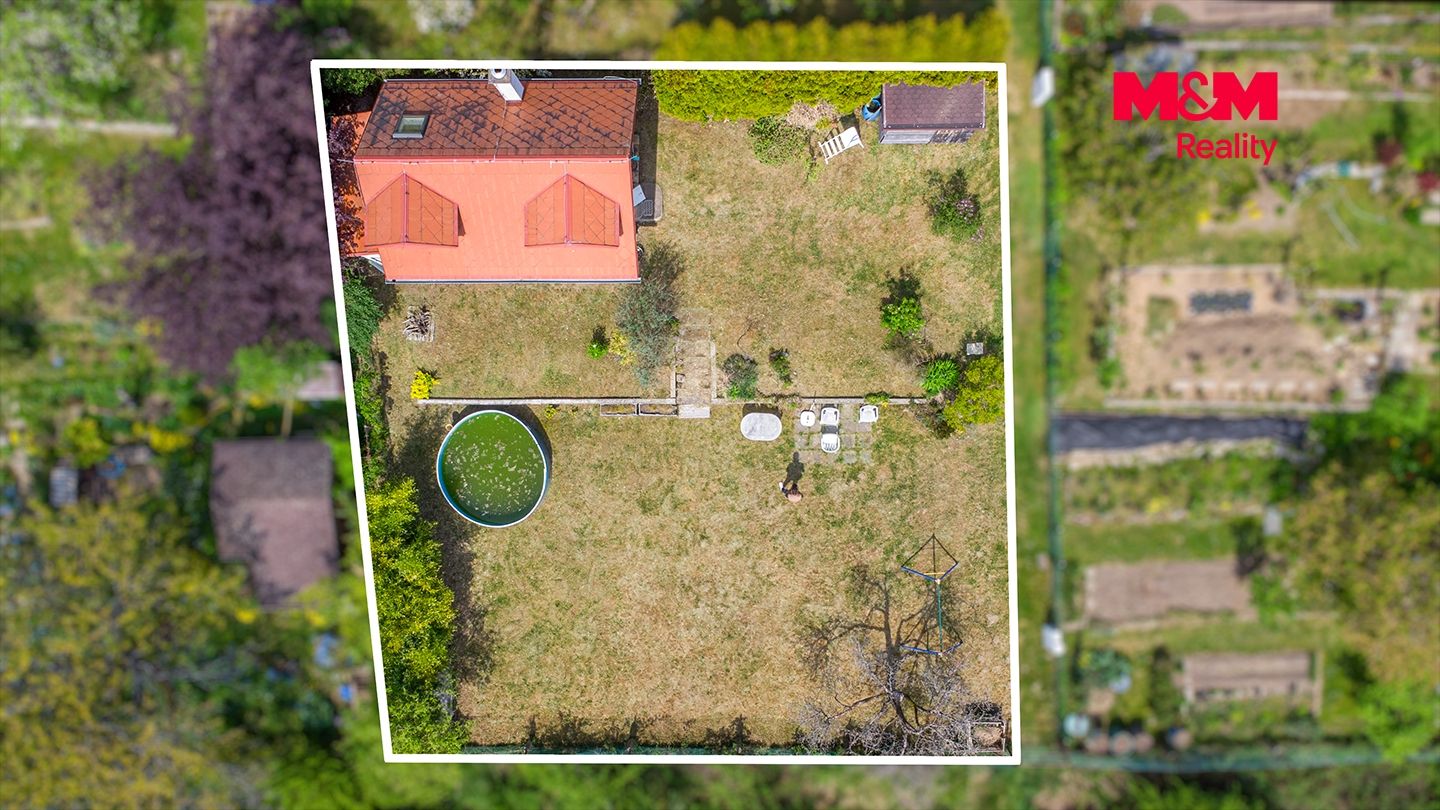 Prodej, Chata, 40 m², Nový Bor, Nový Bor – náhled fotky 2