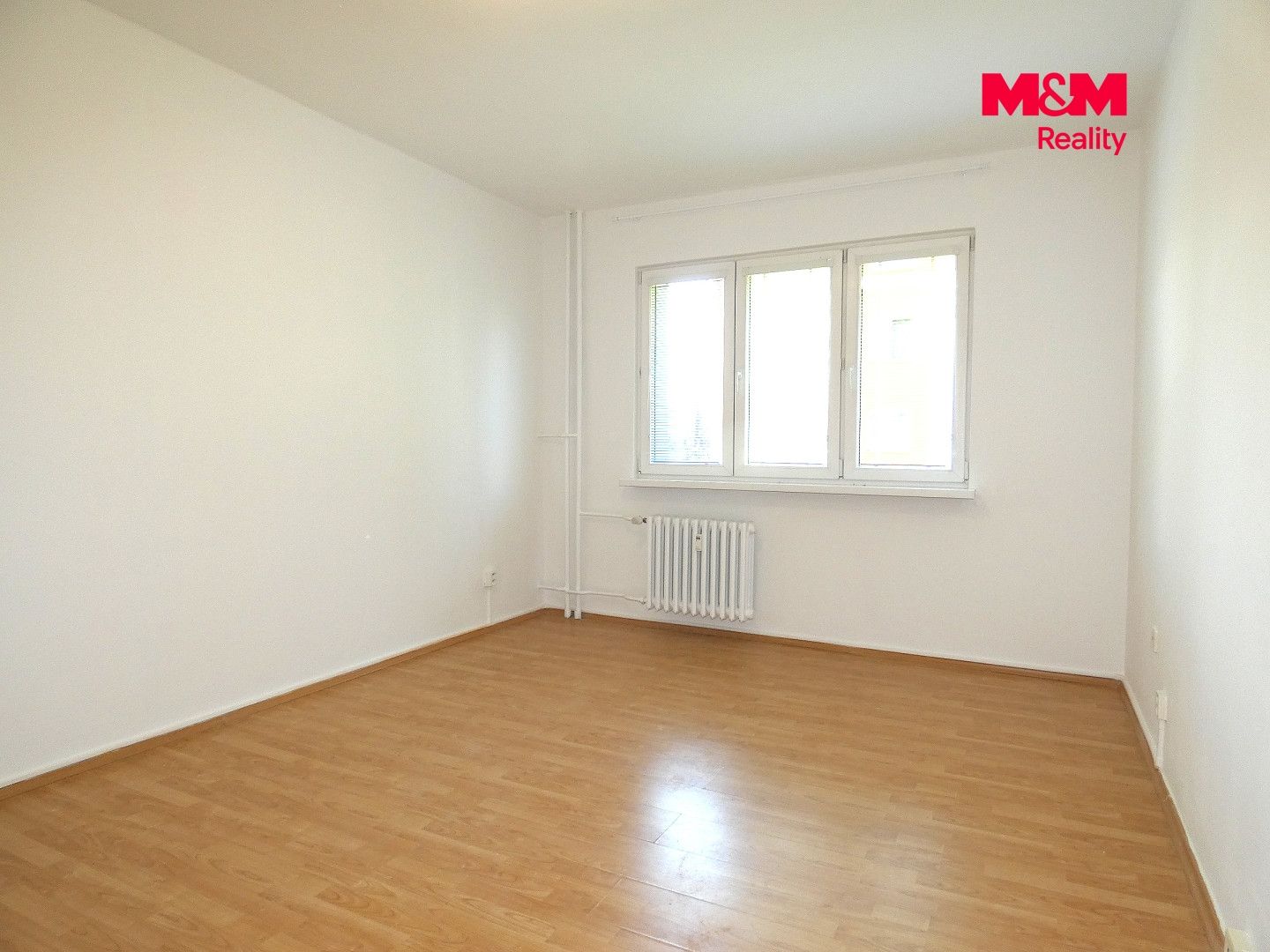 Pronájem, Byt 1+1, 38 m², Ostrava, Volgogradská, Ostrava – náhled fotky 7
