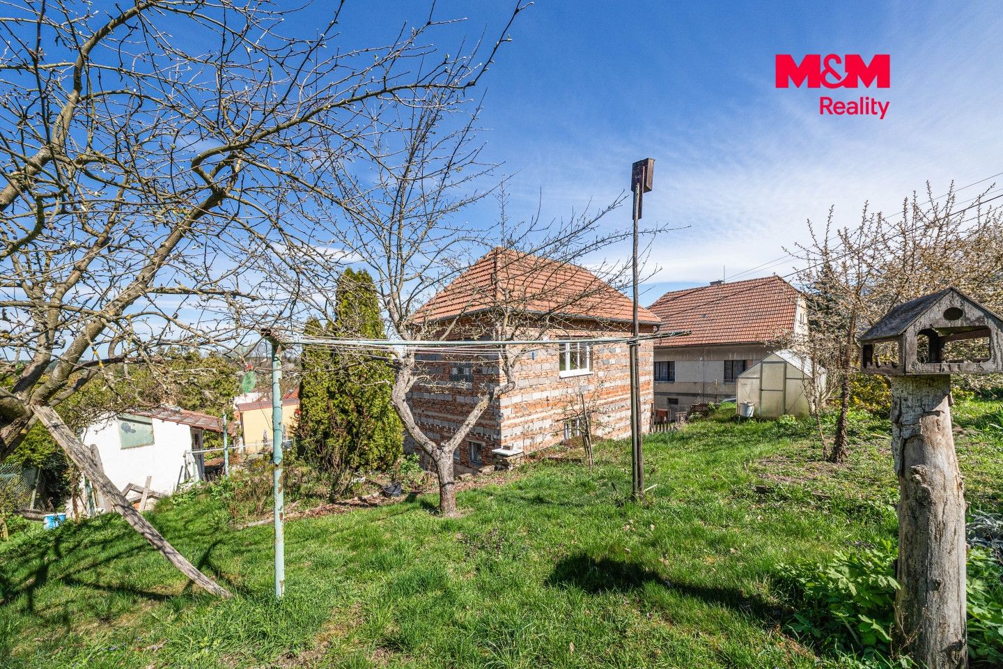 Prodej, Rodinný dům, 167 m², Družec, Ve Štědrém, Družec – náhled fotky 24
