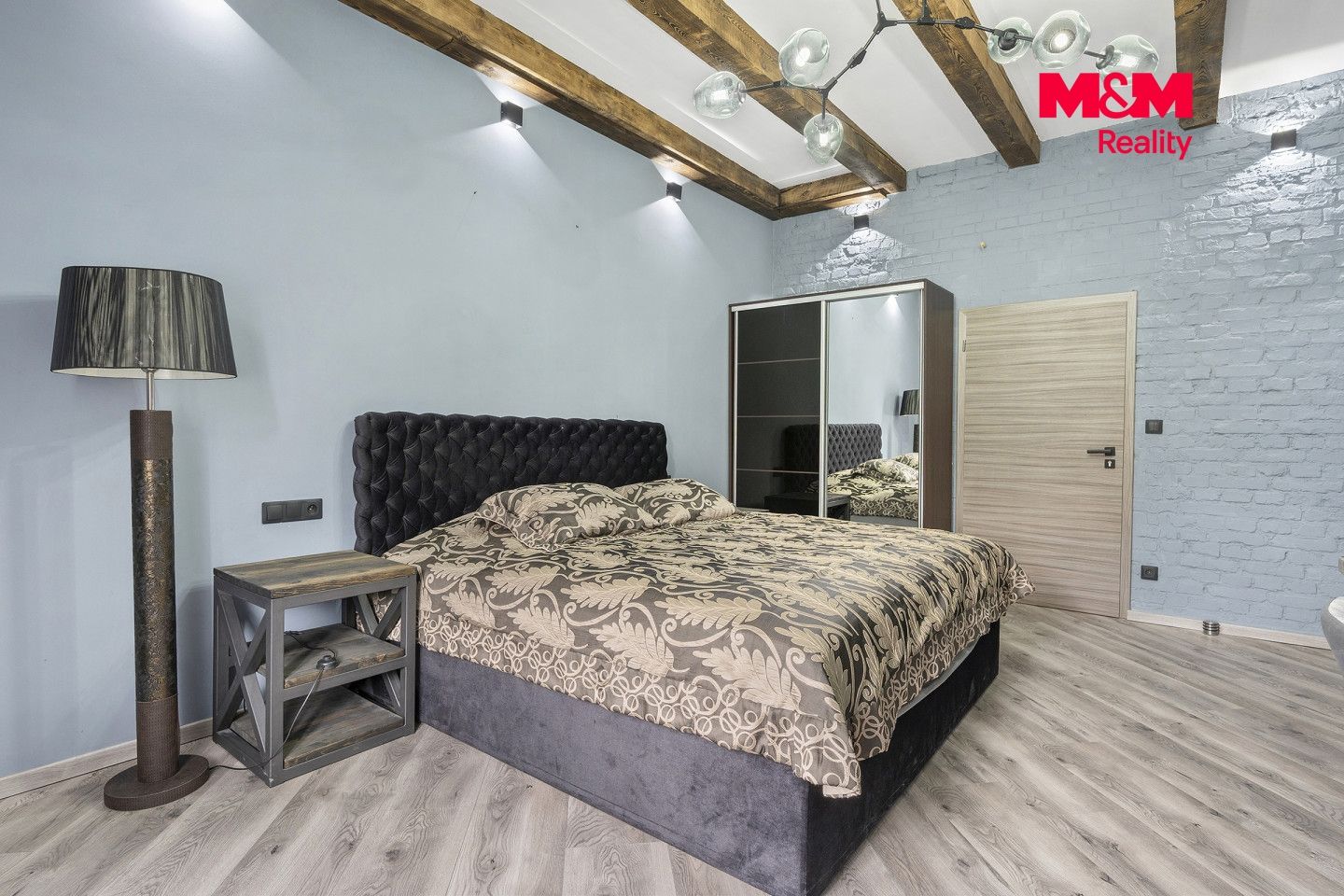 Pronájem, Byt 1+1, 46 m², Karlovy Vary, Foersterova, Karlovy Vary – náhled fotky 8
