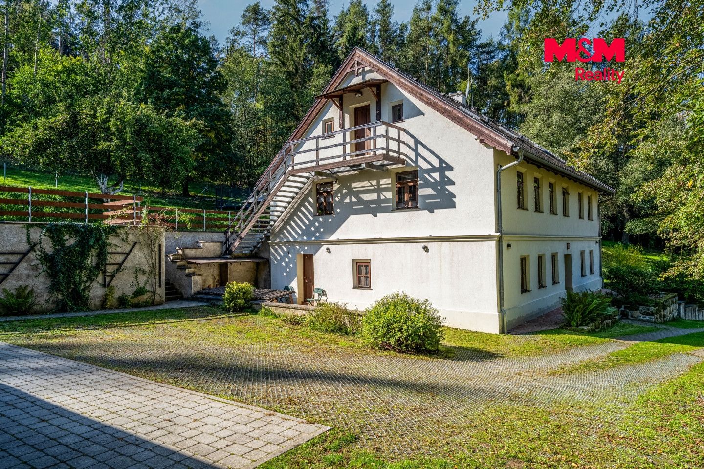 Prodej, Rodinný dům, 325 m², Dubá, Dubá – náhled fotky 2