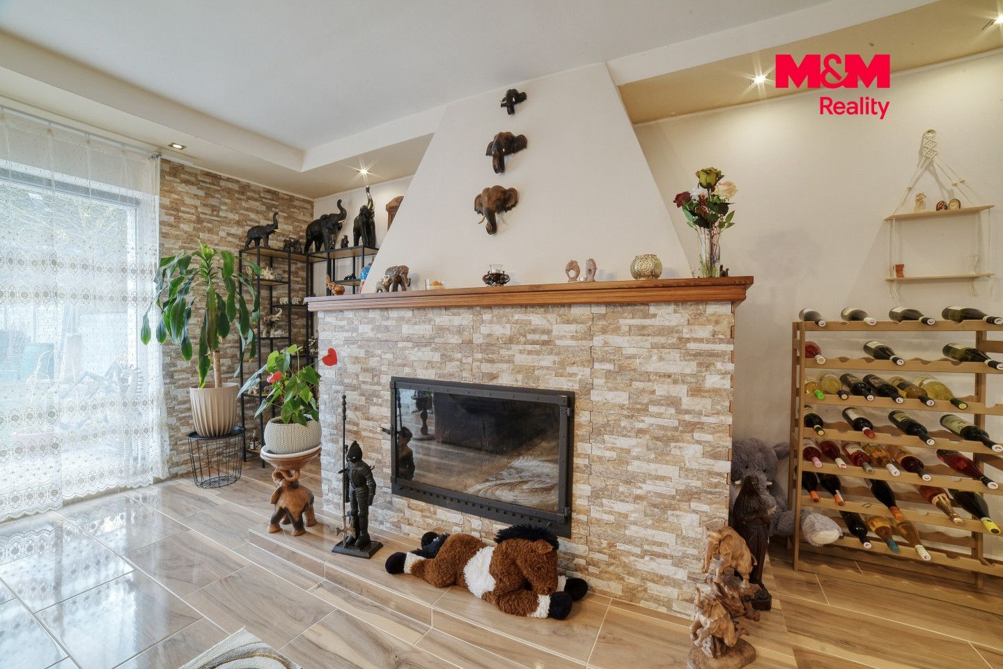Prodej, Rodinný dům, 252 m², Planá, Planá – náhled fotky 3