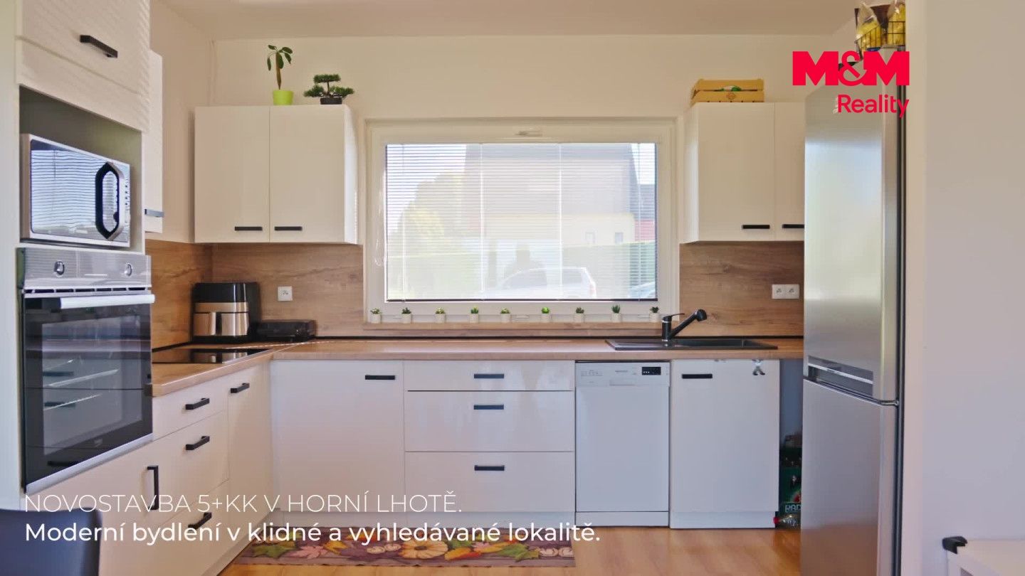 Prodej, Rodinný dům, Horní Lhota