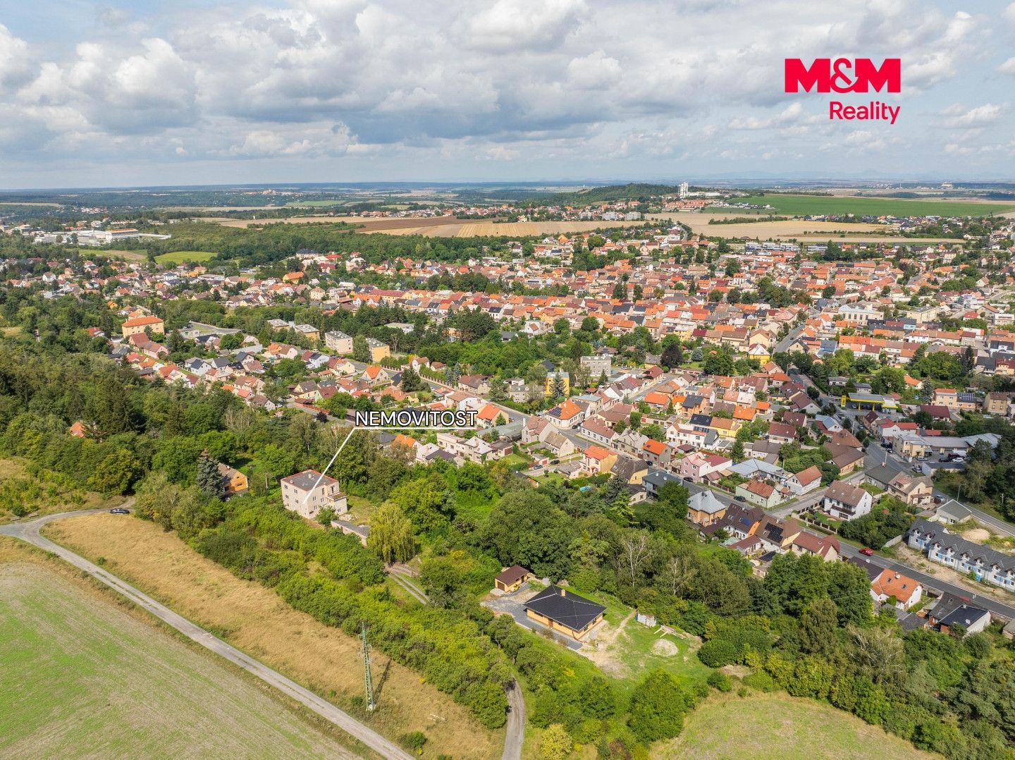Prodej, Byt 4+1, 105 m², Kladno, Na šibenci, Kladno – náhled fotky 2