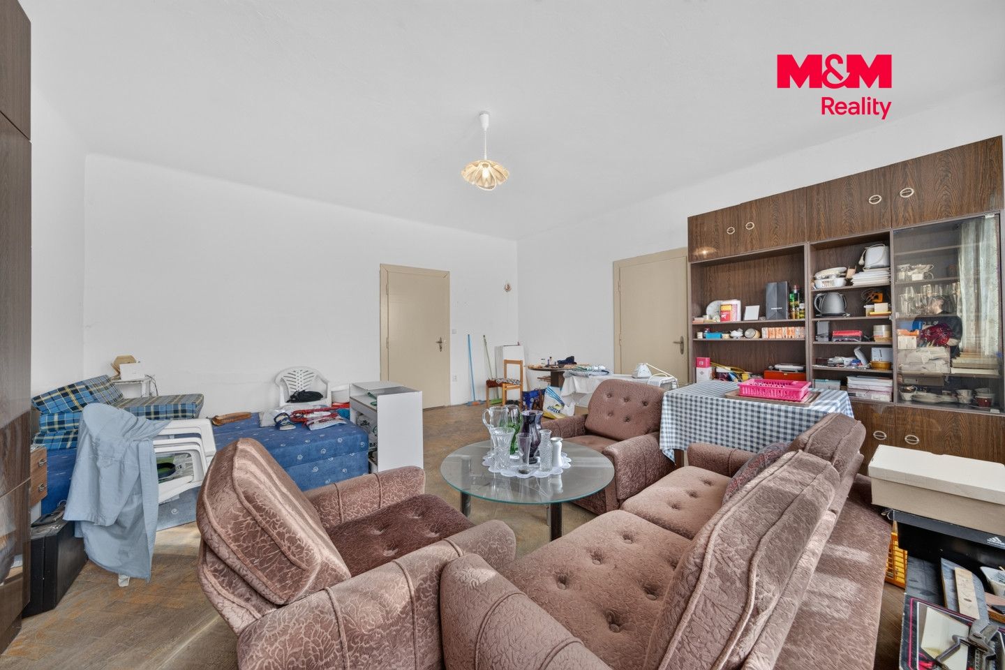 Prodej, Rodinný dům, 237 m², Černovice, Mariánské náměstí, Černovice – náhled fotky 19