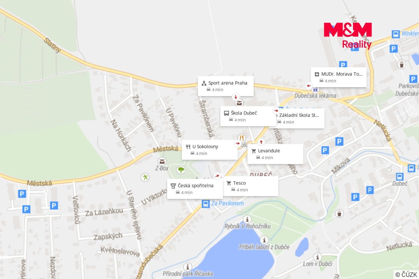 Prodej, Chata, 25 m², Praha, Praha – náhled fotky 8