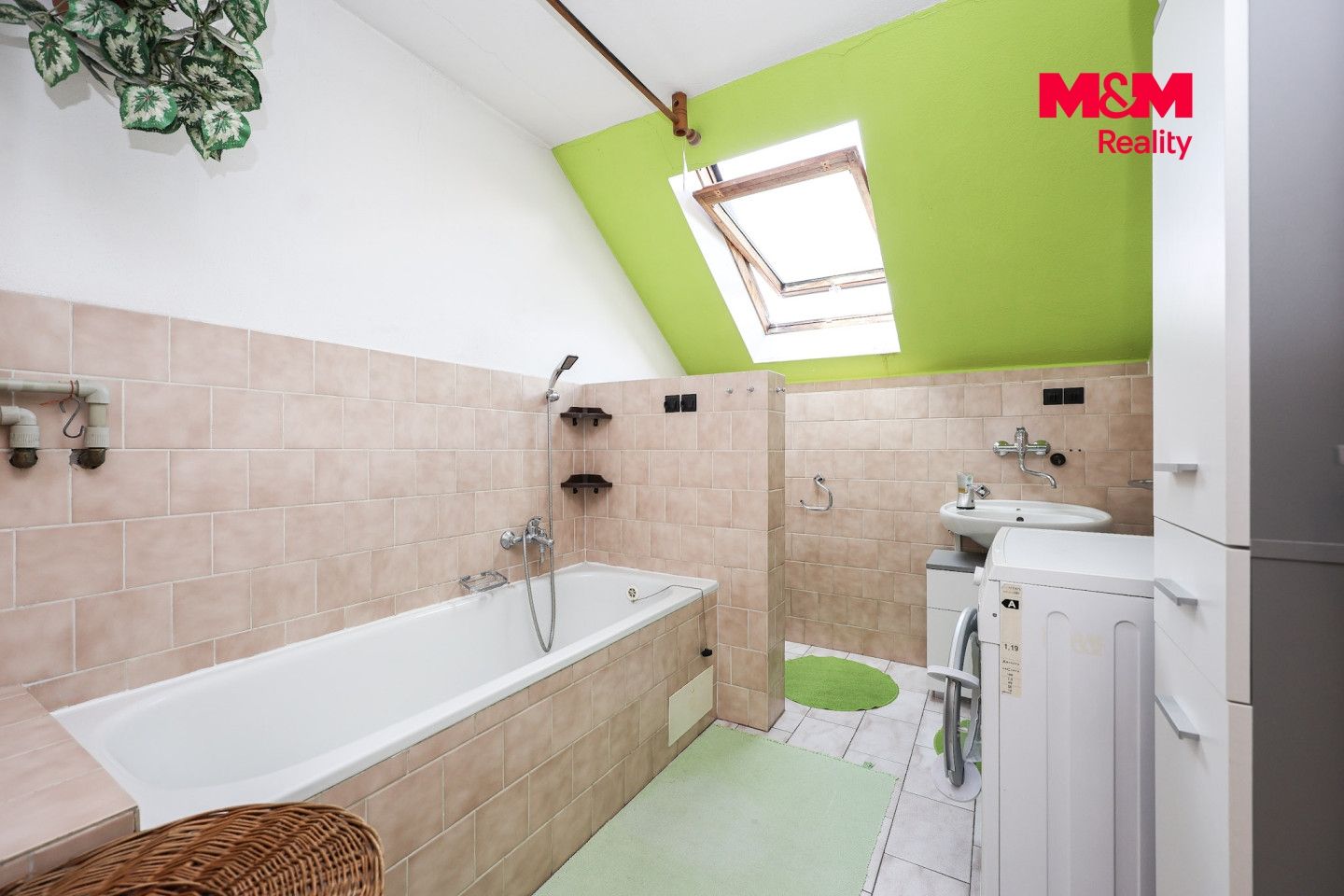Prodej, Rodinný dům, 162 m², Zábřeh, Oborník, Zábřeh – náhled fotky 14